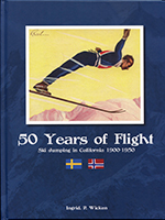 50 Years of Flight