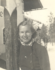 Ethel Van Degrift