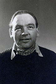 Sepp Benedikter