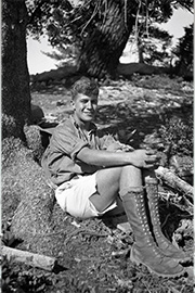 Murray Kirkwood