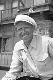 Wolfgang Lert